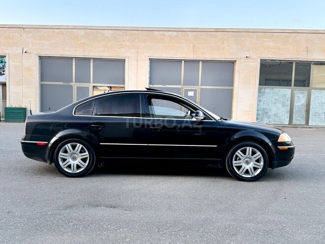 Volkswagen Passat-9