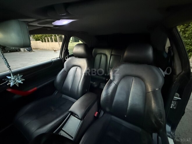 Mercedes CLK 230-9