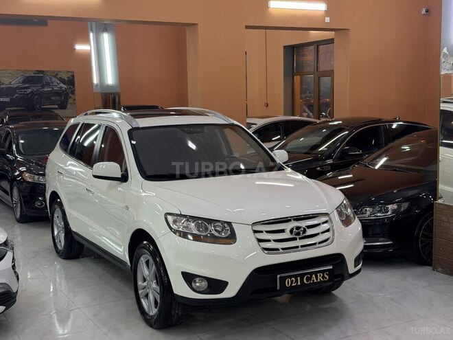 Hyundai Santa Fe-6