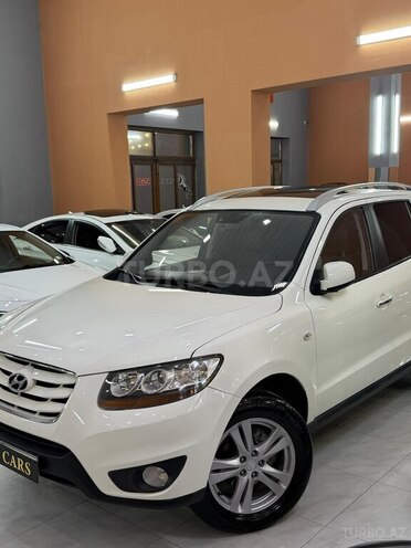 Hyundai Santa Fe-8