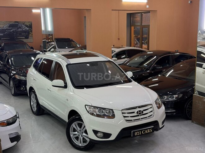 Hyundai Santa Fe-10