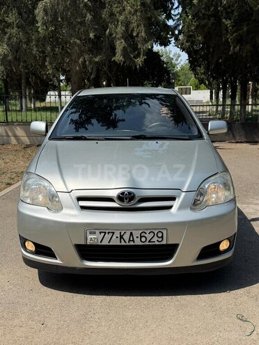 Toyota Corolla-1