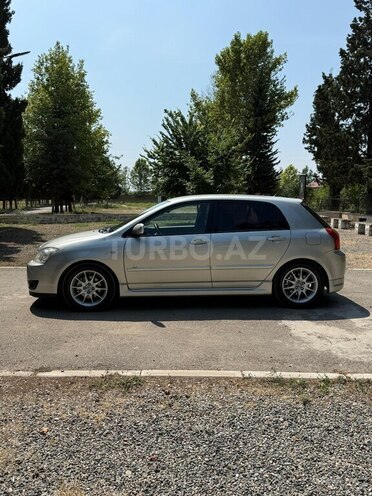 Toyota Corolla-3
