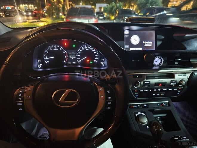 Lexus ES 350-10