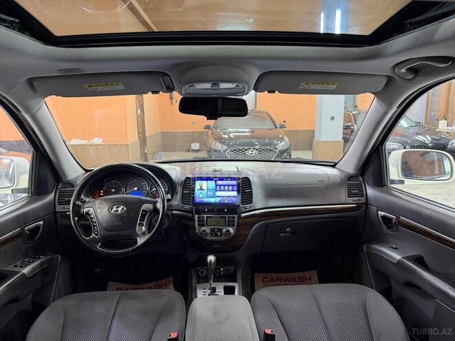 Hyundai Santa Fe-4