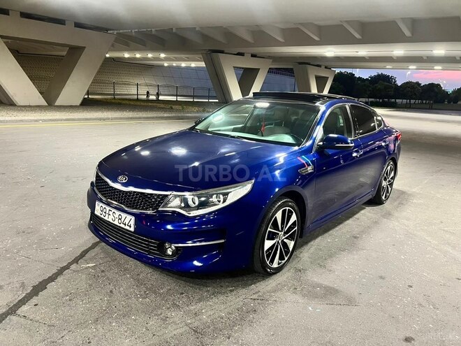 Kia Optima-1