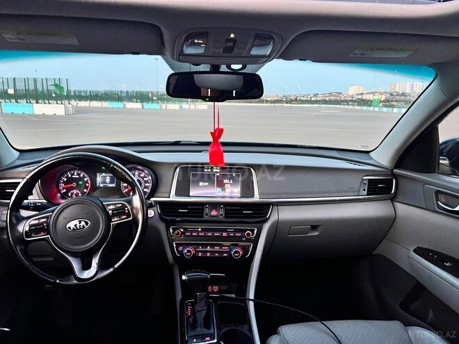 Kia Optima-8