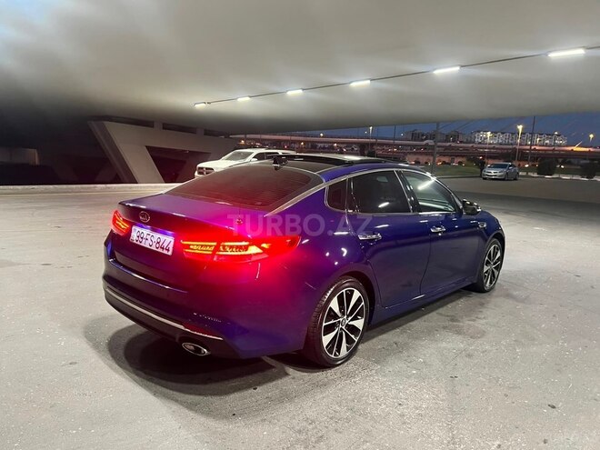 Kia Optima-5