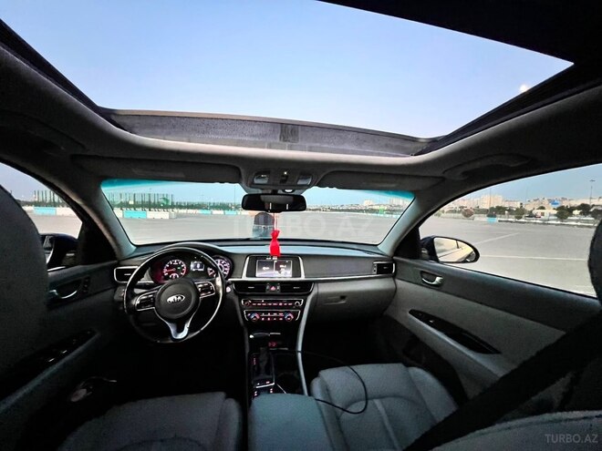 Kia Optima-7