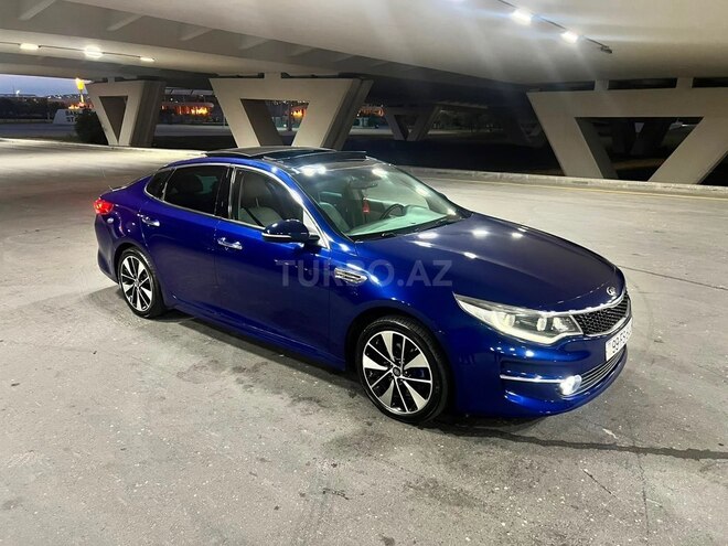 Kia Optima-3