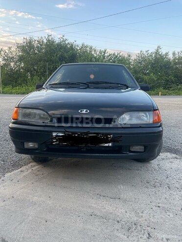 LADA (VAZ) 2115-1