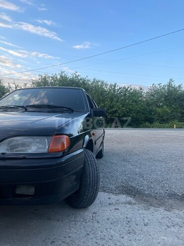 LADA (VAZ) 2115-3