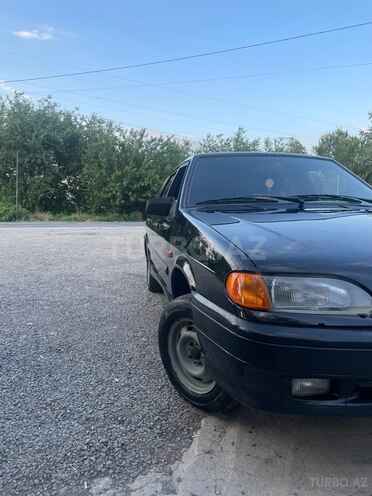 LADA (VAZ) 2115-4