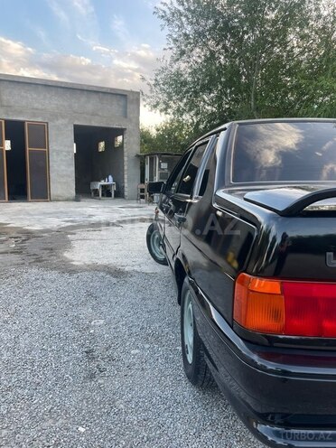 LADA (VAZ) 2115-5