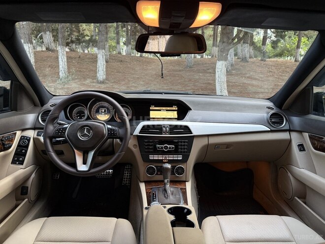 Mercedes C 250-15