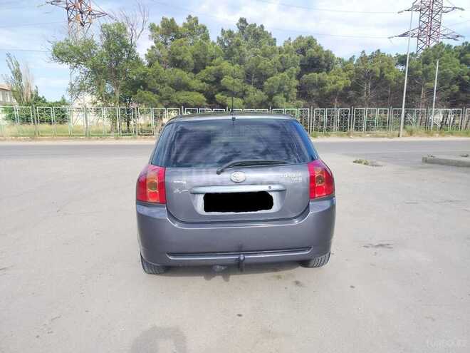 Toyota Corolla-3