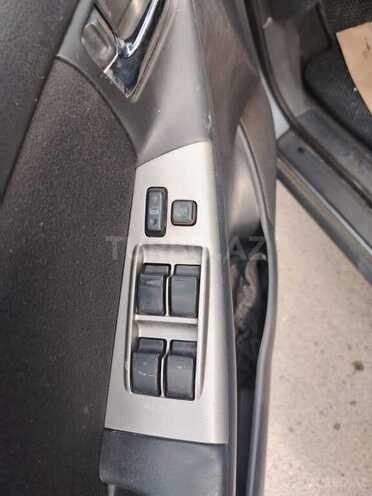 Toyota Corolla-8