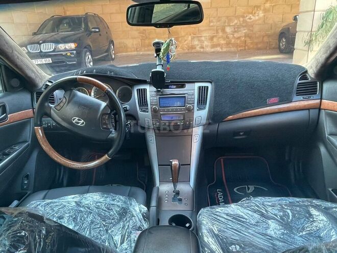 Hyundai Sonata-3