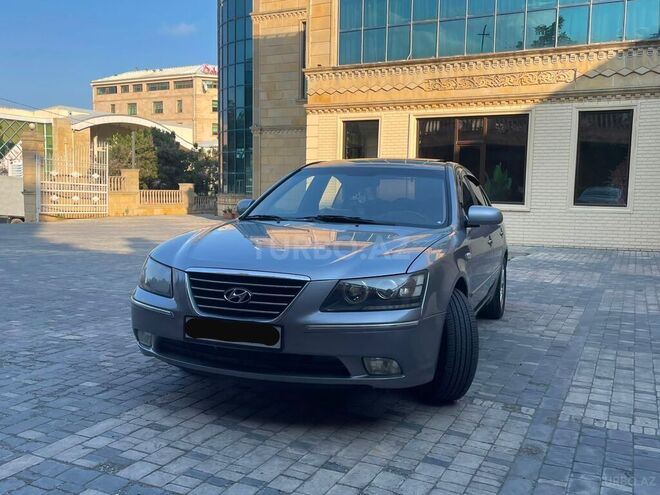 Hyundai Sonata-8