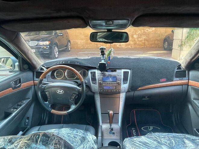 Hyundai Sonata-7