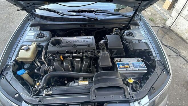 Hyundai Sonata-9