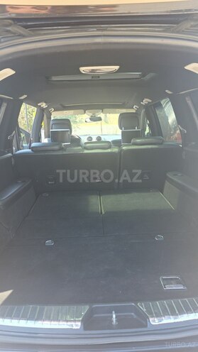 Mercedes GL 450 4MATIC-6