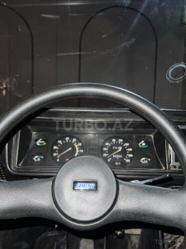LADA (VAZ) 2107-7