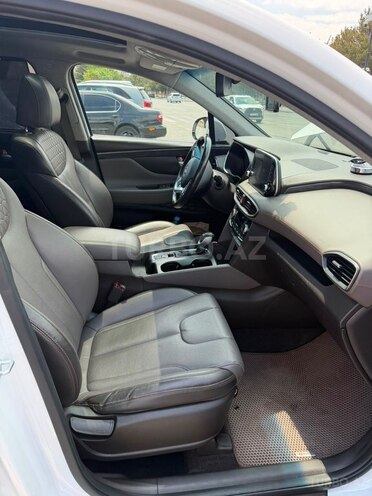 Hyundai Santa Fe-7