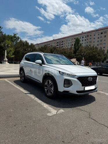 Hyundai Santa Fe-6