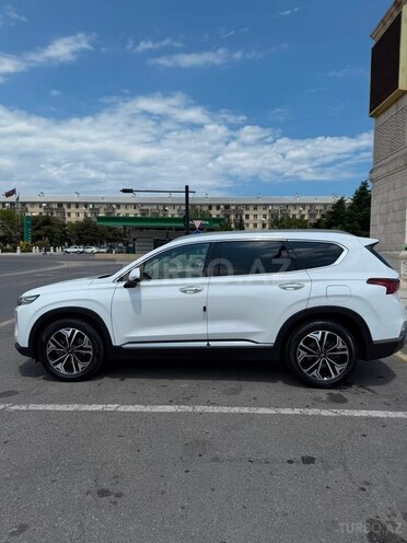 Hyundai Santa Fe-3