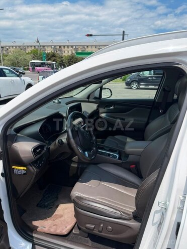 Hyundai Santa Fe-8