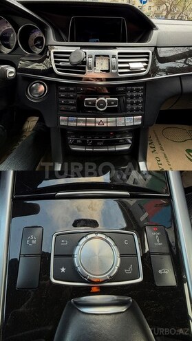Mercedes E 400-11