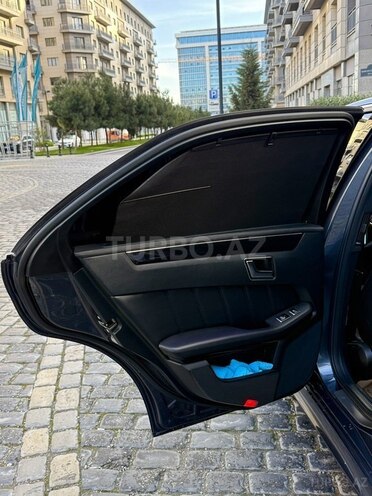 Mercedes E 400-15