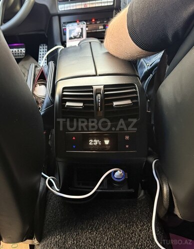 Mercedes E 400-18