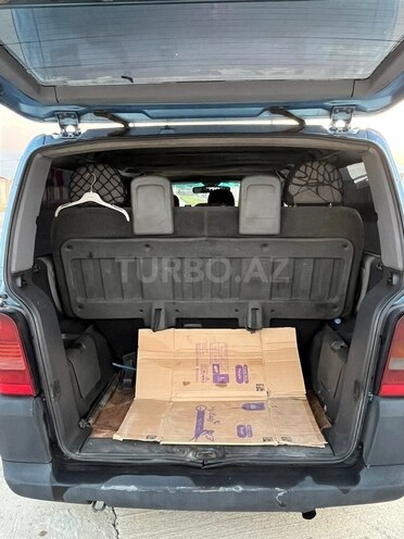 Mercedes Vito 110 D-21