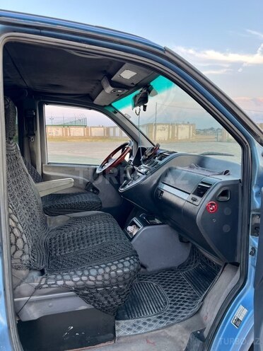 Mercedes Vito 110 D-17