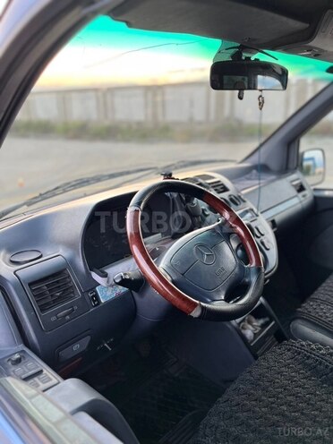 Mercedes Vito 110 D-16