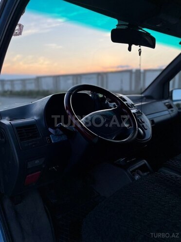 Mercedes Vito 110 D-14