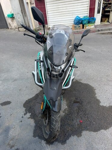 Tufan Yalquzaq-1