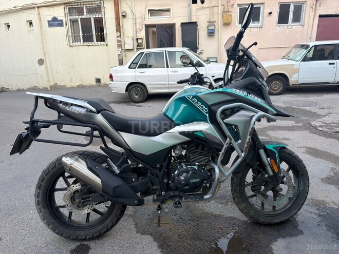 Tufan Yalquzaq-3