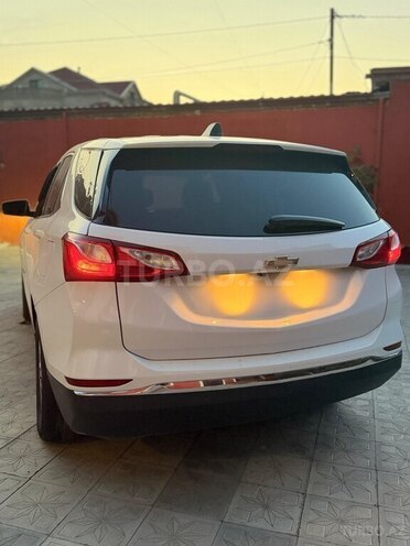 Chevrolet Equinox-3