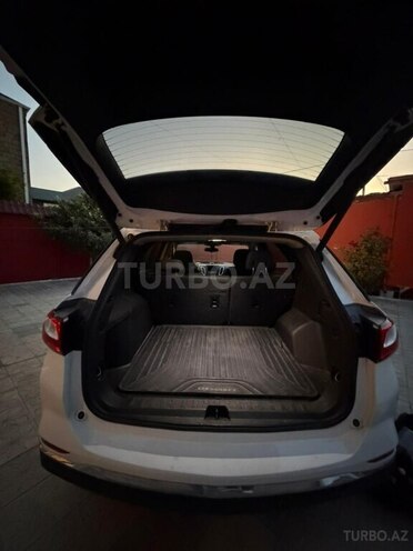 Chevrolet Equinox-7