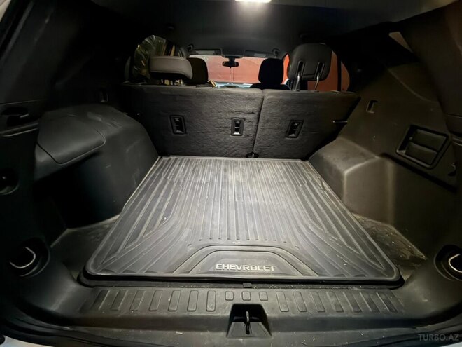 Chevrolet Equinox-6