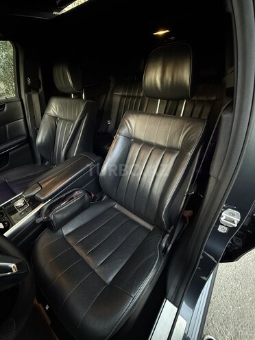 Mercedes E 400-13