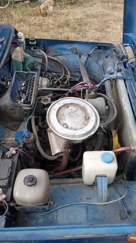LADA (VAZ) Niva-6