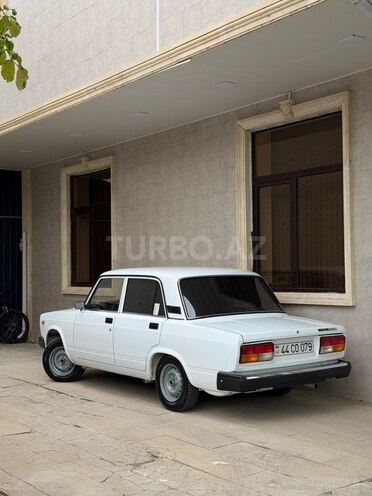 LADA (VAZ) 2107-4