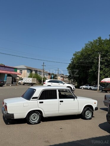 LADA (VAZ) 2107-12