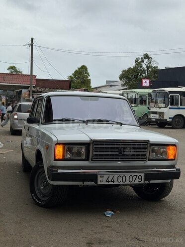 LADA (VAZ) 2107-9