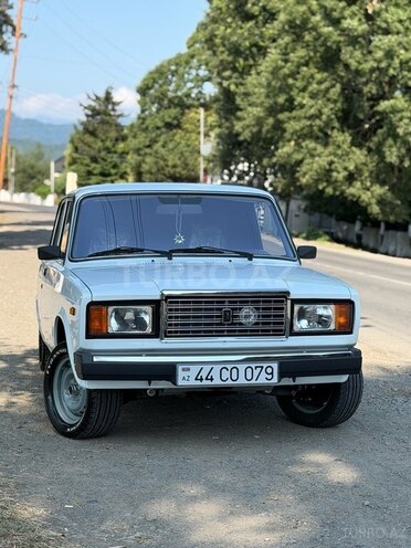 LADA (VAZ) 2107-14