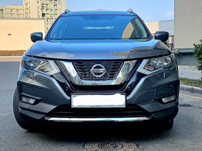 Nissan X-Trail-3